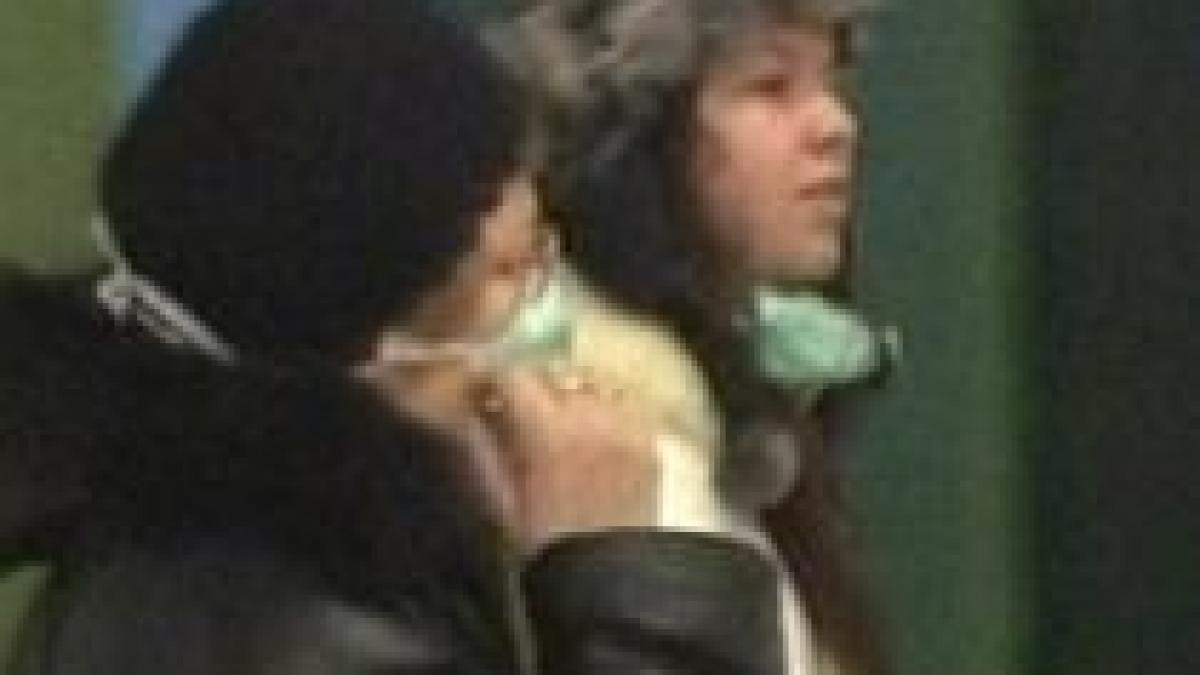 18 centre de vaccinare impotriva gripei porcine vor fi deschise luni in bucuresti