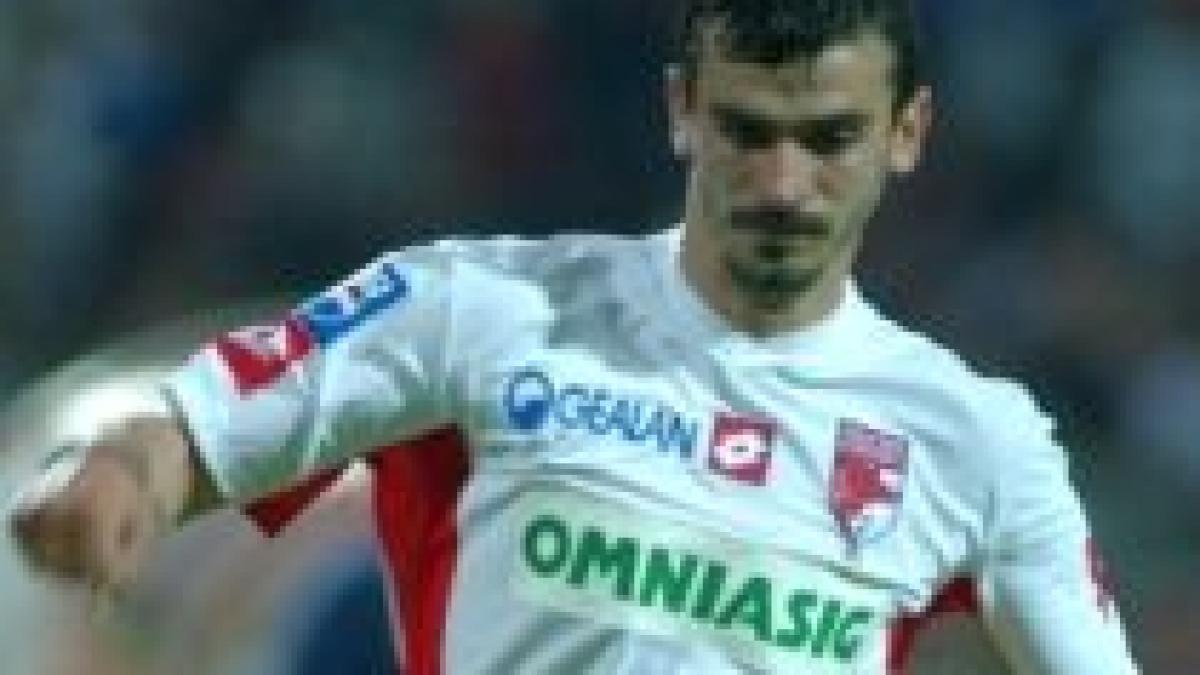 barcauan inapoi la dinamo semn ca isi da acordul si andone