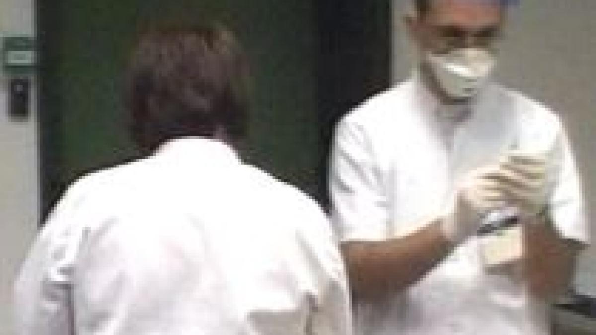 bilant oms aproape 13 000 de decese pe plan mondial din cauza crizei porcine