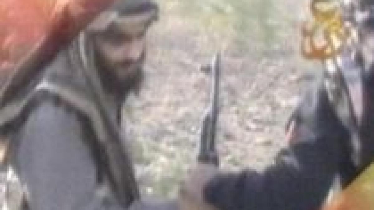 testamentul video al teroristului care a ucis sapte agenti americani difuzat de reteaua al qaeda