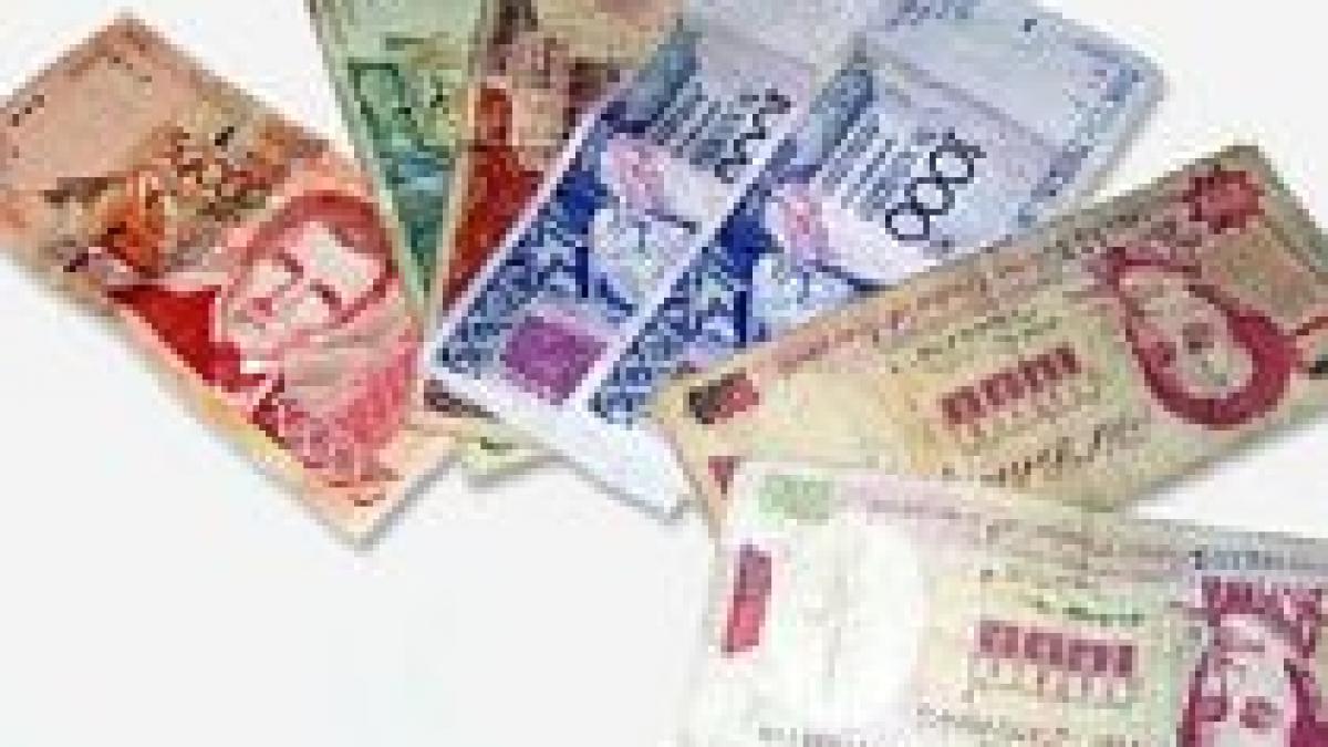 venezuela valoarea monedei nationale s a redus la jumatate peste noapte