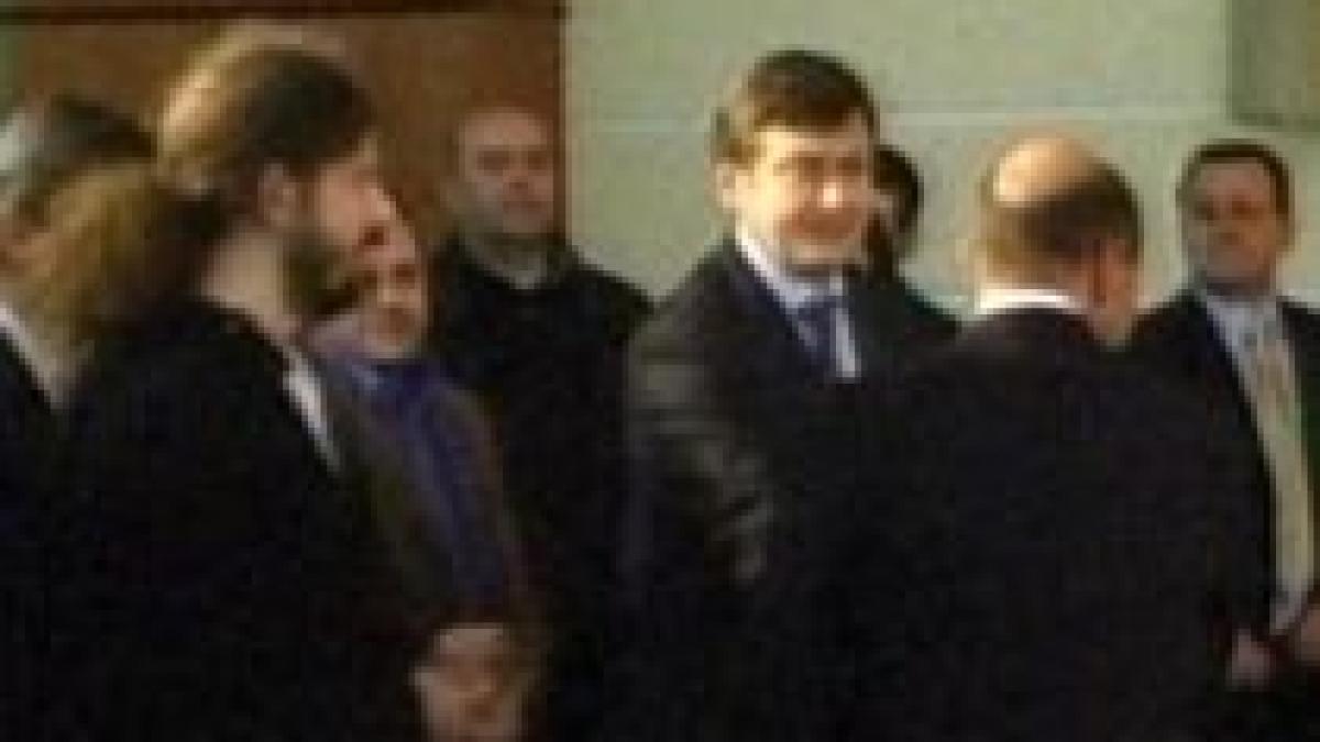 cernea i a solicitat lui antonescu sa retraga candidatura lui stroe de la alegerile partiale din