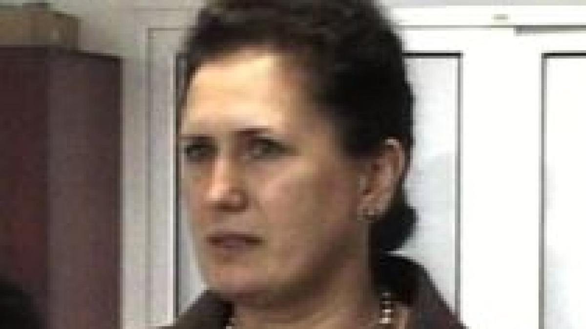 florica bejinaru noul presedinte csm acuzata in trecut de colaborare cu fosta securitate video