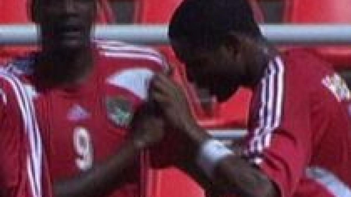 prima mare surpriza la can2010 malawi a umilit algeria cu 3 0 video