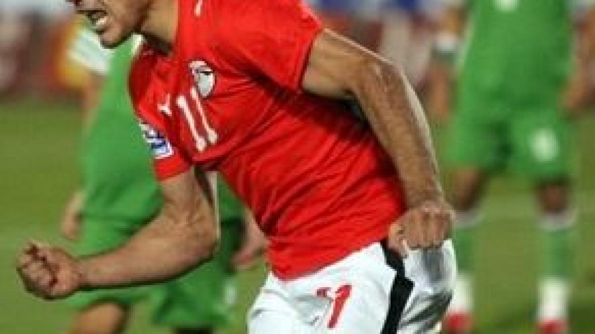 can2010 egipt isi depune candidatura pentru al treilea trofeu consecutiv 3 1 cu nigeria