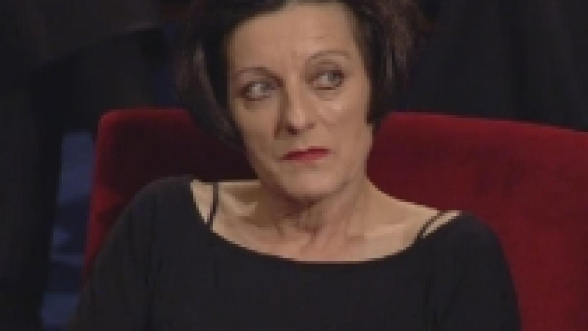 herta muller spionata si denuntata la securitate de un alt scriitor