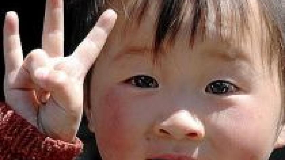 politica un copil per familie condamna 24 milioane barbati la celibat