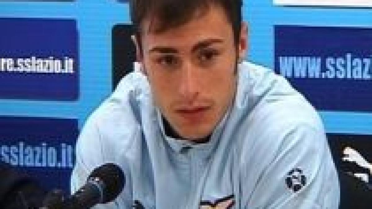 stefan radu nu mai calc in cluburi de cand sunt la lazio si se vede