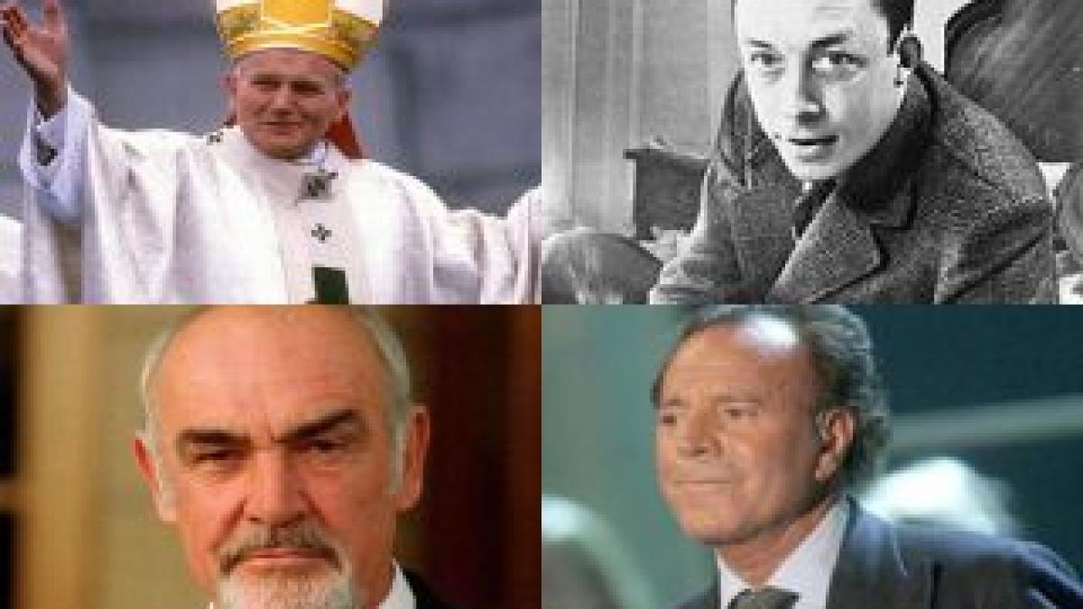 vezi topul celor mai celebri 10 oameni care puteau fi fotbalisti