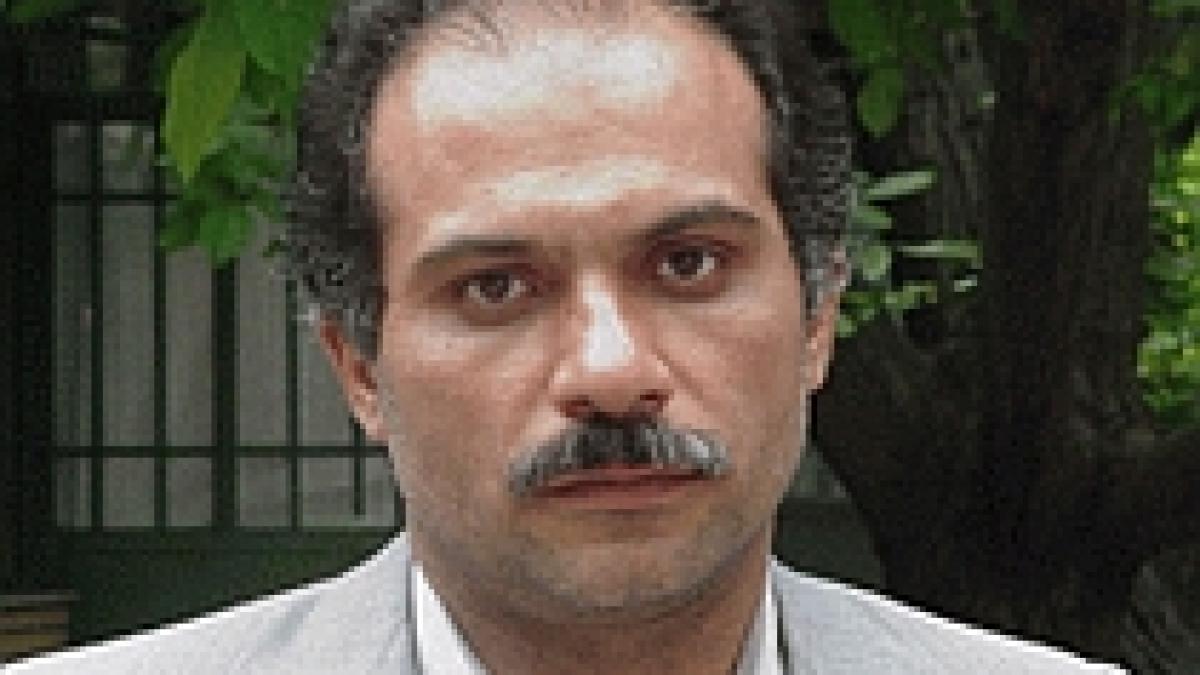 cercetator nuclear ucis la teheran iran acuza sua si israel