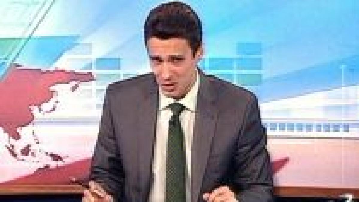 lumea lui mircea badea ce loc ocupa numirea lui bittman consilier pe scara imbecilitatii video