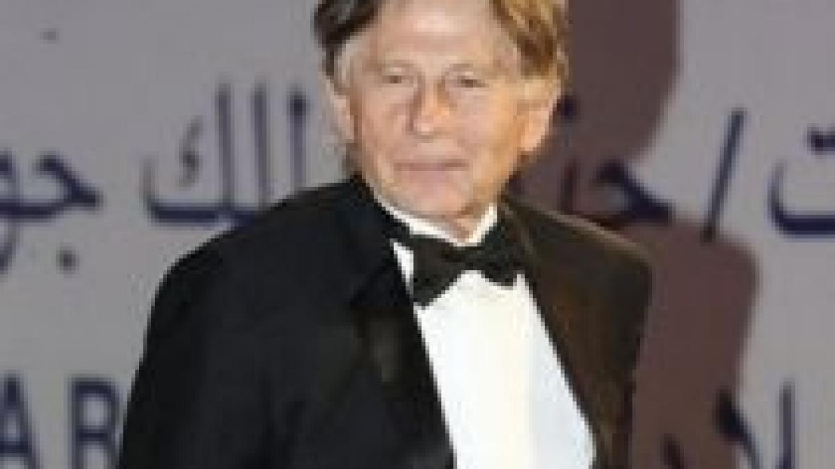 roman polanski da in judecata patru publicatii franceze pentru ca i au invadat intimitatea