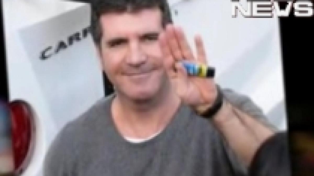 simon cowell vrea sa paraseasca emisiunea american idol video