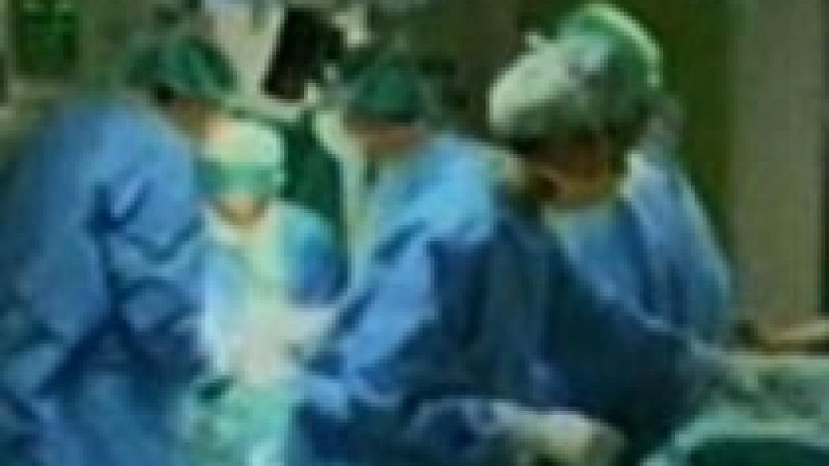 transsexual la 16 ani chirurgii spanioli au efectuat prima operatie de schimbare de sex a unui