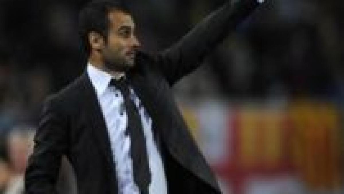 barcelona rateaza primul trofeu pe 2010 fc sevilla a eliminat o din cupa video