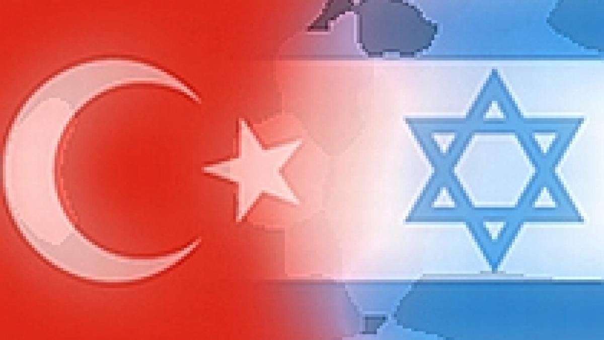 israel cere scuze turciei