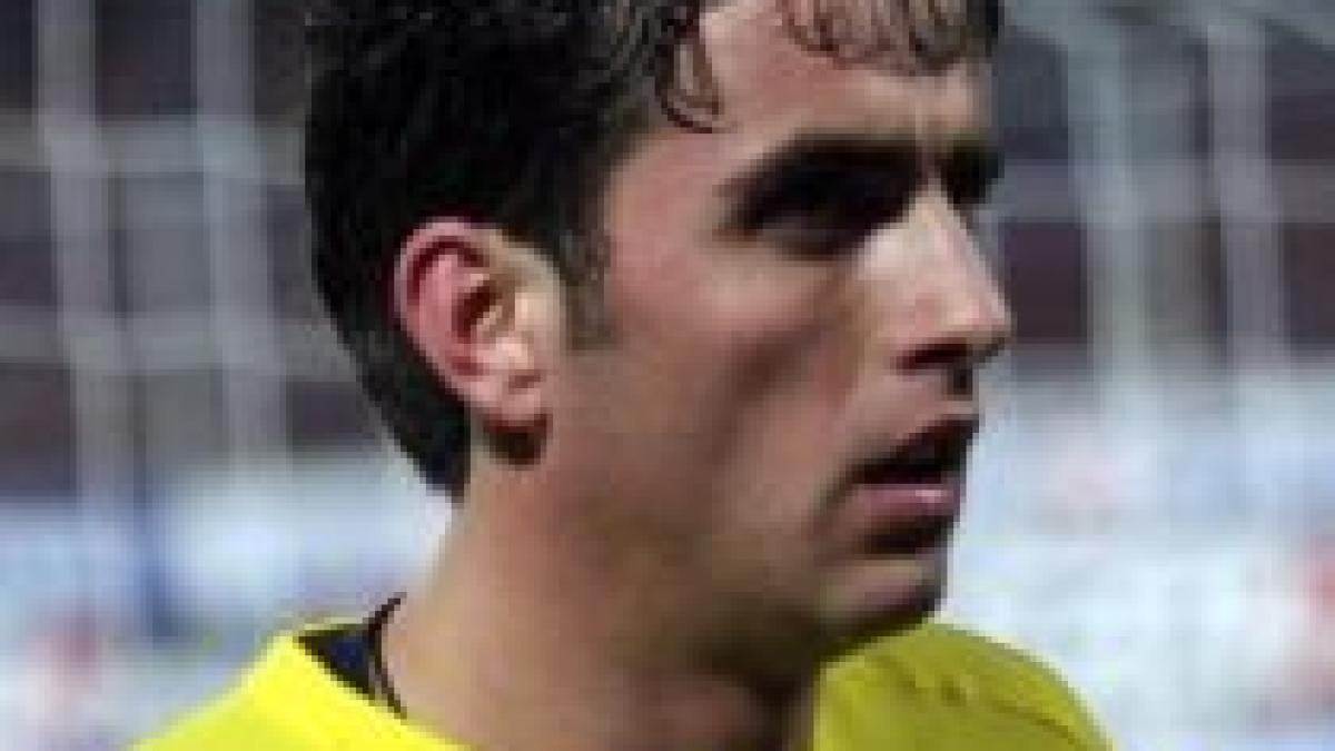 vali badea si a reziliat contractul cu u craiova am ceva oferte din strainatate