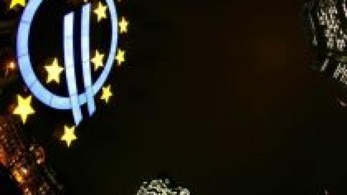 zona euro se pregateste de criza situatia din grecia pune presiune pe dobanda cheie