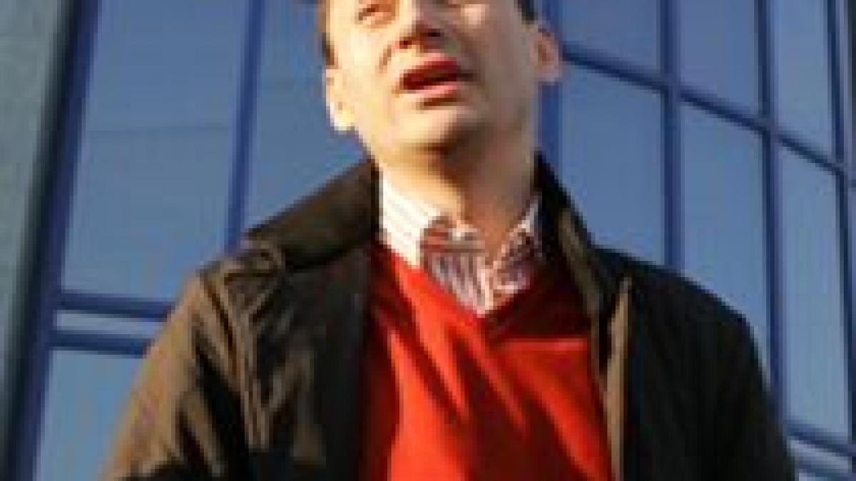 iacov ironizat chiar de institutia pe care vrea sa o conduca mircea sandu i a oferit un post de