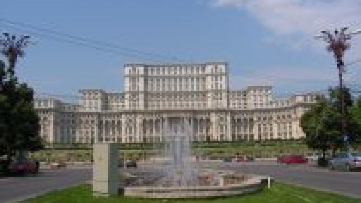 o asociatie a fostilor parlamentari ofera consultanta actualilor alesi ai tarii