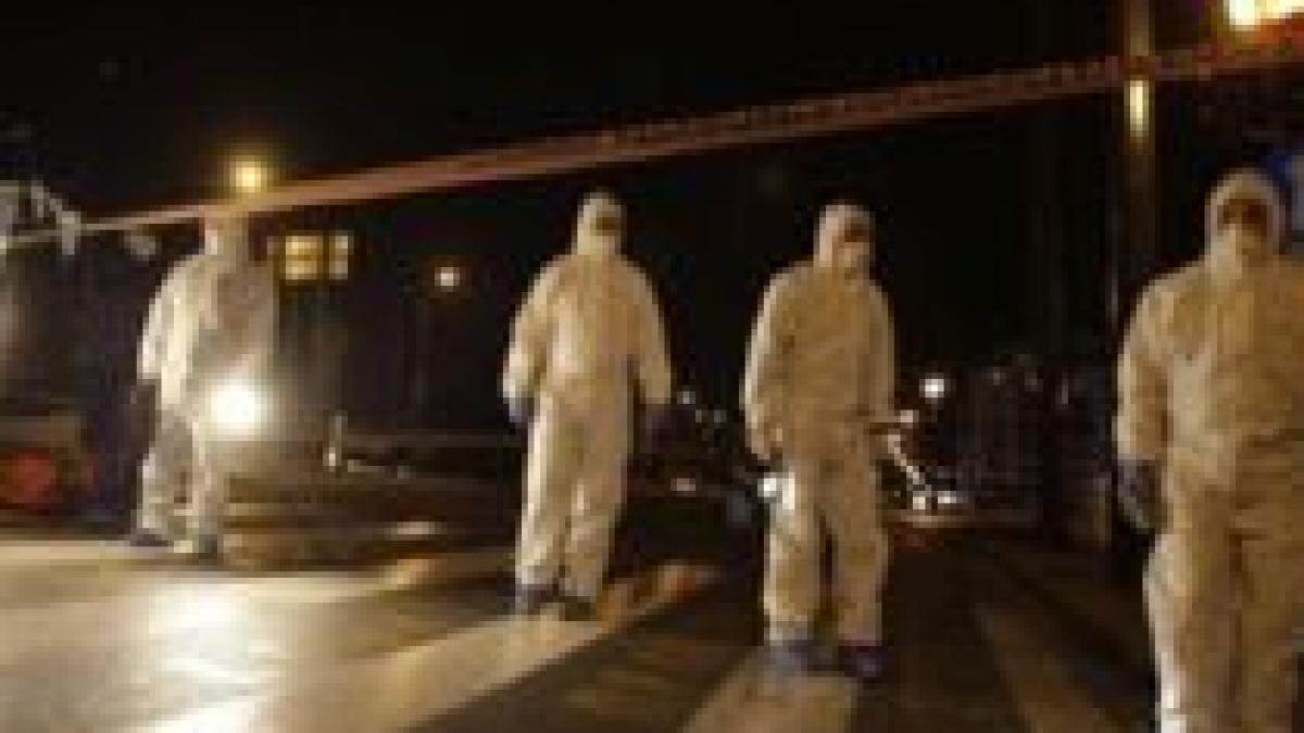 O bombă a explodat în apropierea sediului unui minister din Atena