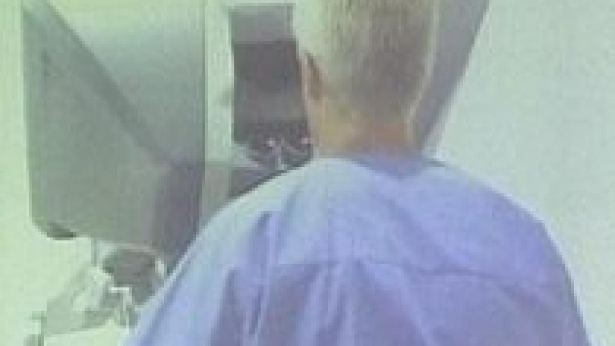 premiera nationala doua transplanturi realizate cu robotul davinci la cluj napoca