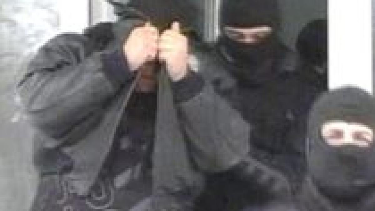 cazul cordunenilor 30 de persoane puse sub acuzare intr un caz de trafic de persoane