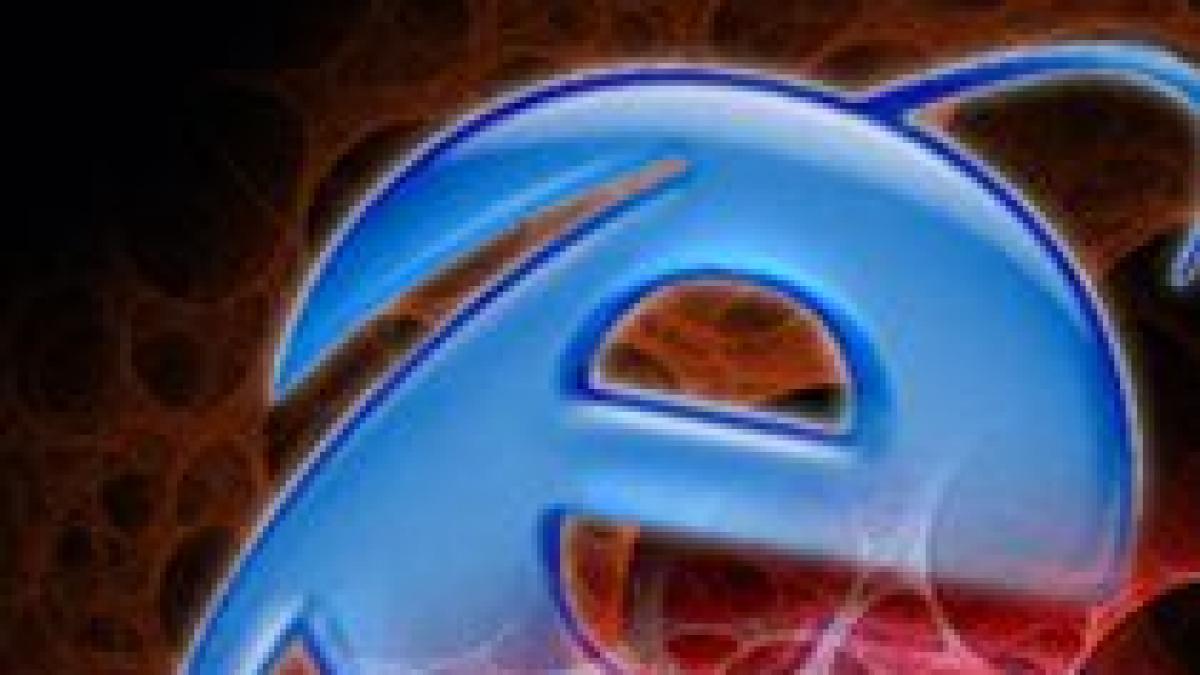 germanii sfatuiti de guvern sa nu mai foloseasca internet explorer