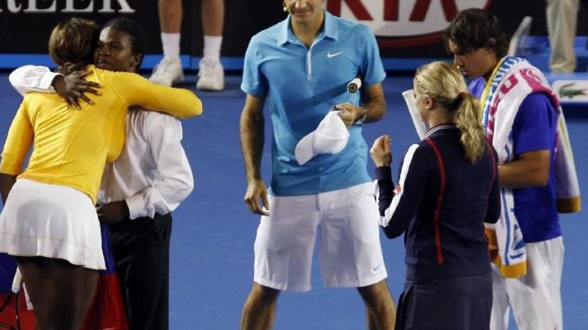 meci caritabil roger federer si starurile tenisului mondial au strans 130 000 de euro pentru