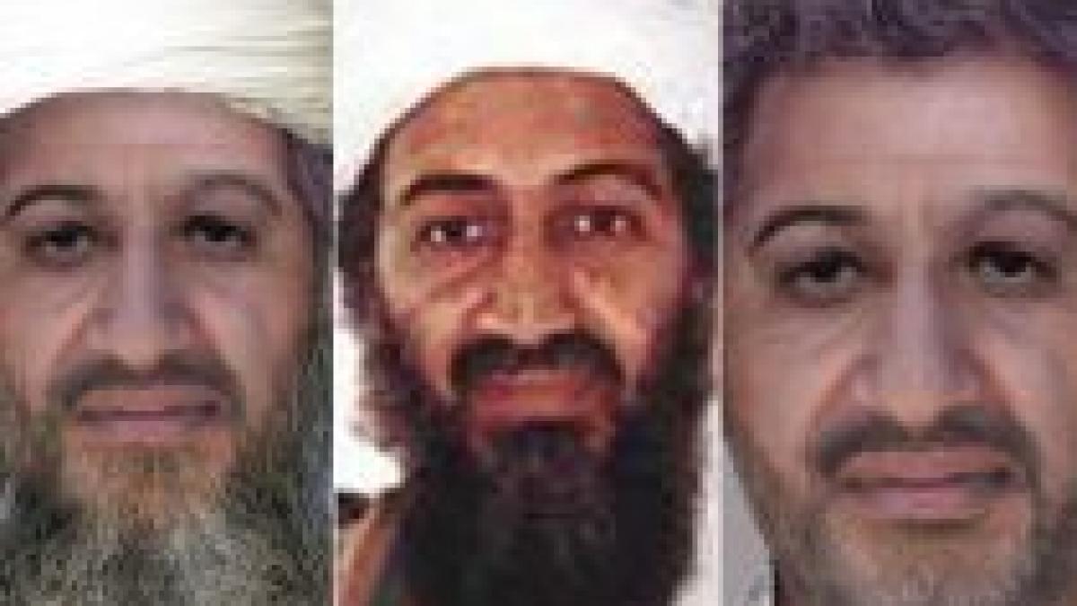 portretul imbatranit al lui osama bin laden realizat de fbi inspirat din trasaturile unui
