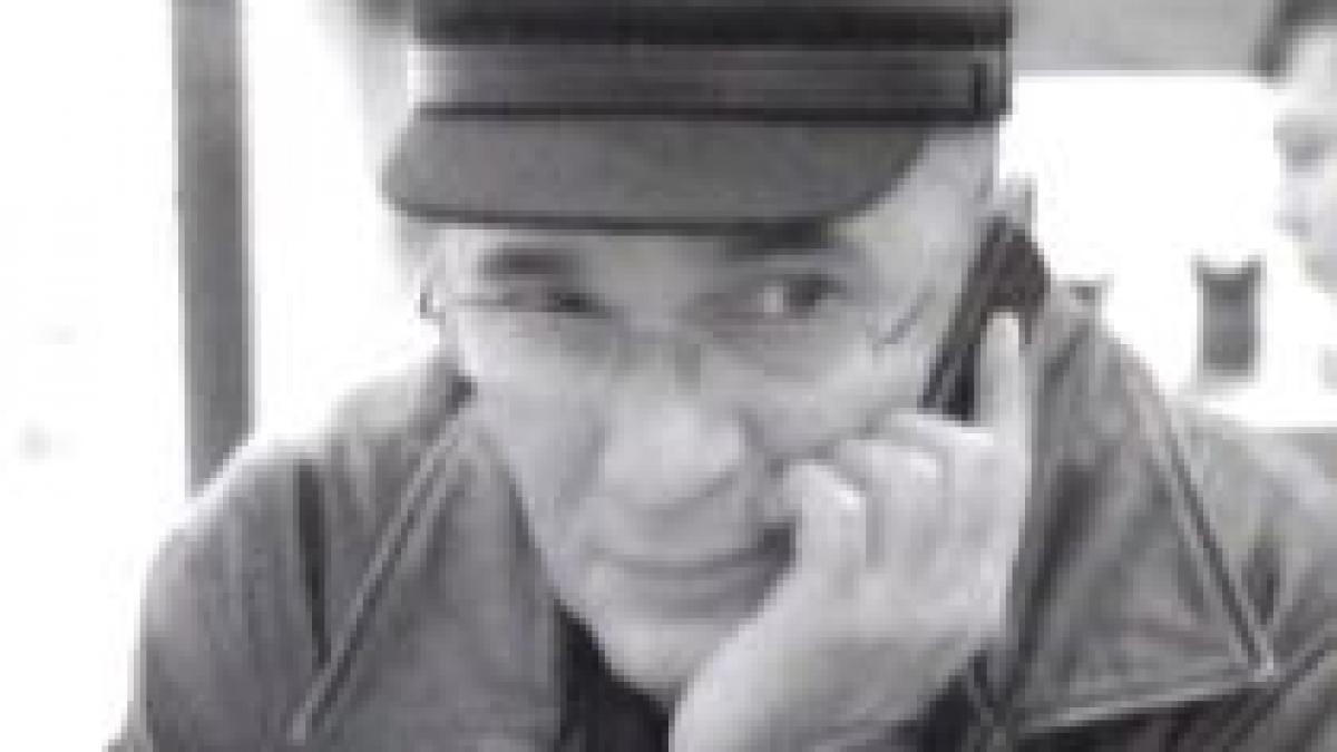 sergiu bahaian capul retelei mafiote acuzate de mai multe crime arestat 29 de zile