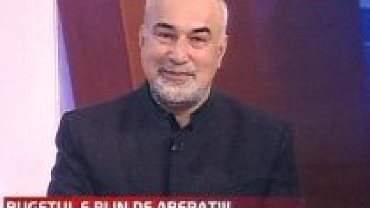 sinteza zilei bugetul e plin de aberatii 100 000 disponibilizari anunta ministrul vladescu