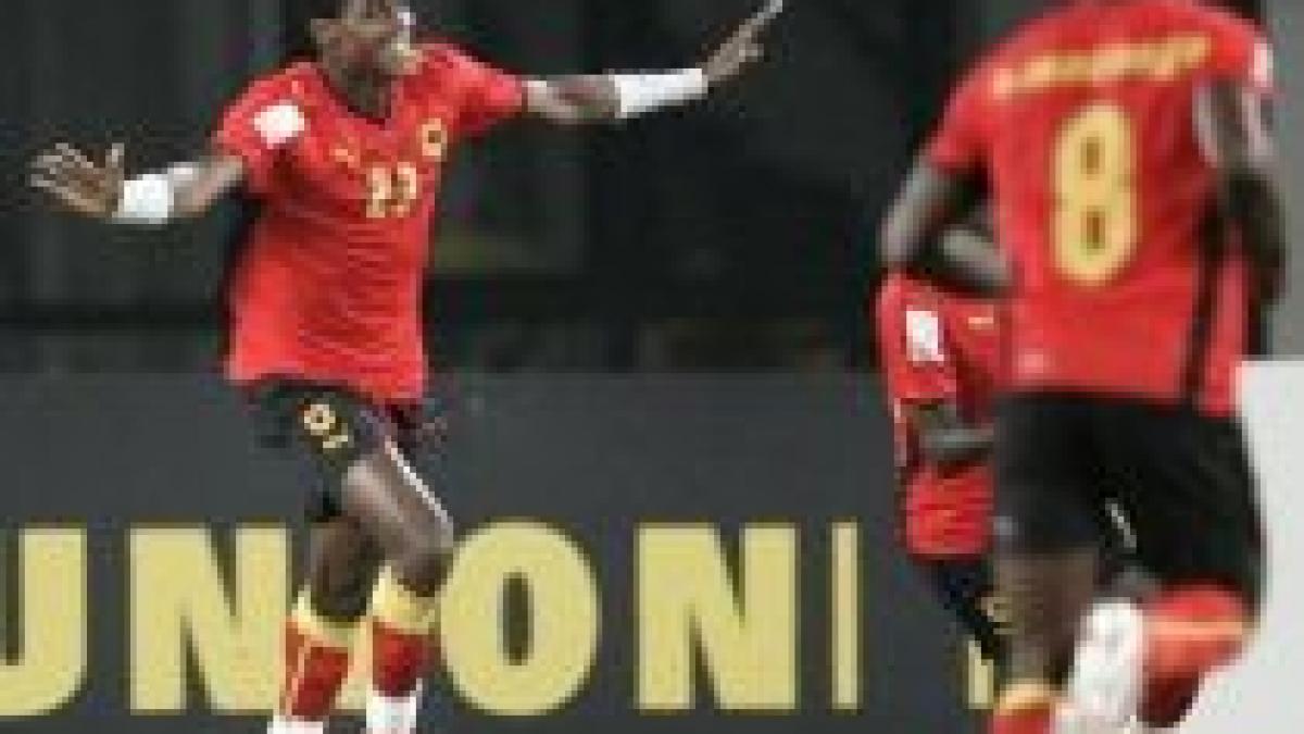 angola si algeria o pun de o calificare impreuna la cupa africii malawi si mali eliminate