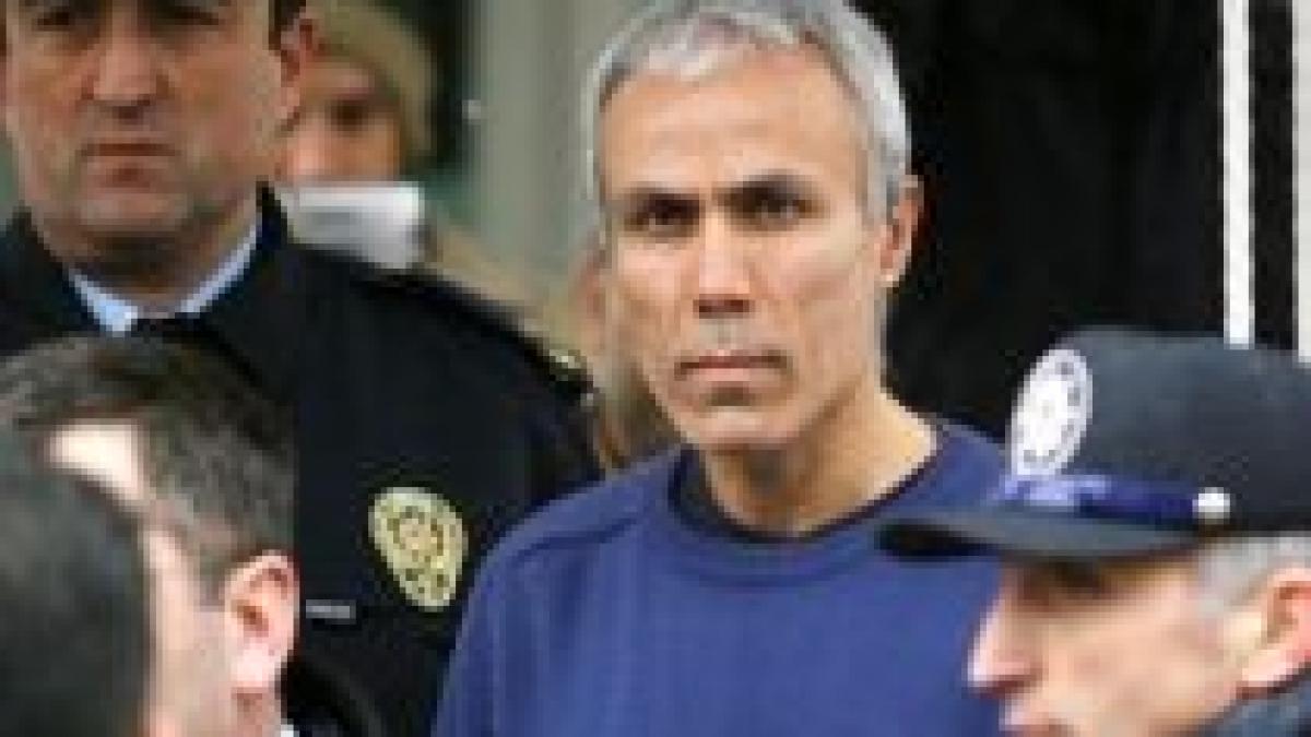 barbatul care a incercat sa il ucida pe papa ioan paul al ii lea eliberat proclam sfarsitul lumii