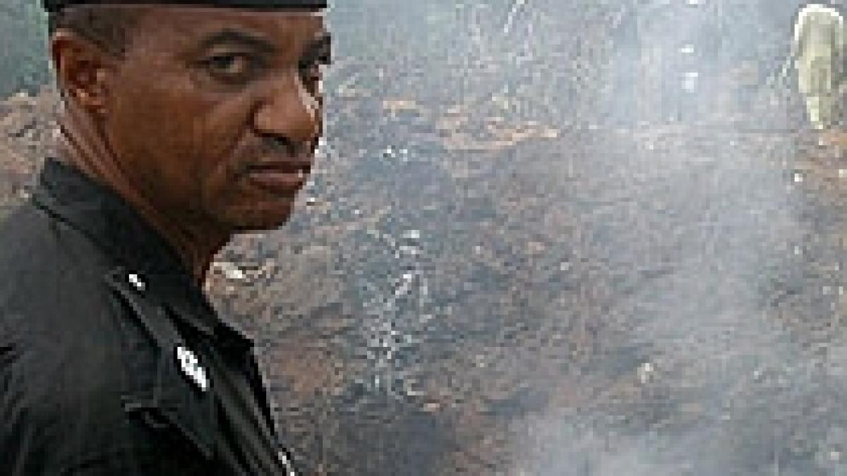 ciocniri intre crestini si musulmani in nigeria