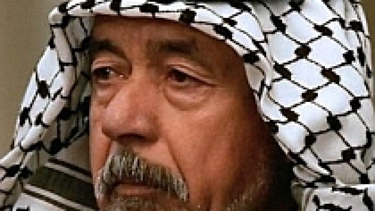 irak ali chimicul condamnat la moarte pentru a patra oara