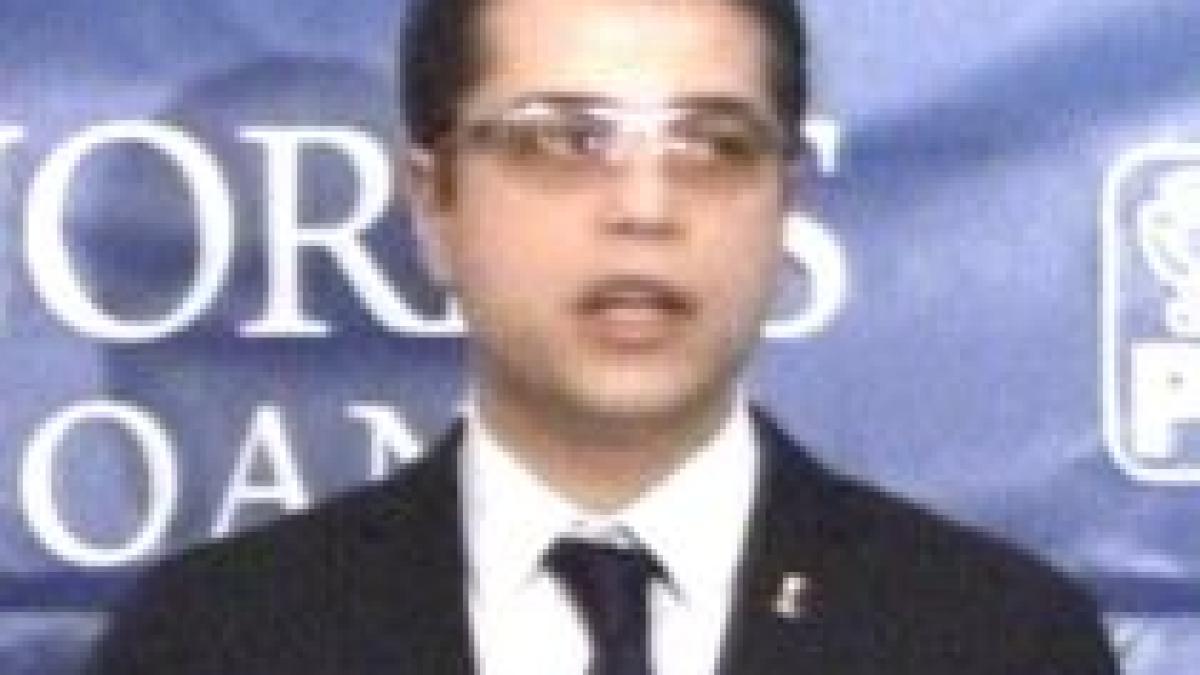 liderii pdl multumiti de prestatia lui honorius jr in fieful pnl boc ai pierdut continua