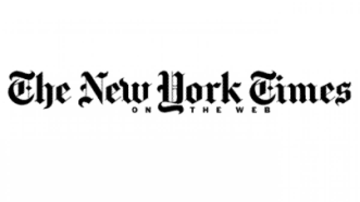 new york times va introduce o taxa pentru continutul de pe internet
