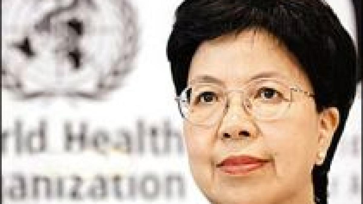 oms nu am anticipat refuzul persoanelor de a se vaccina impotriva virusului ah1n1