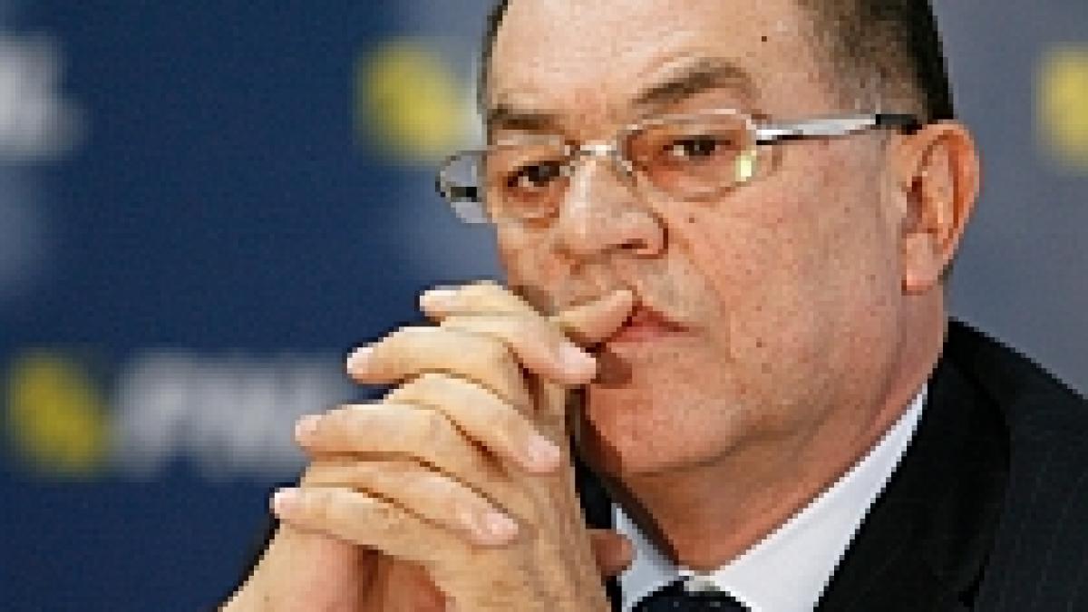 radu stroe imi pare rau pentru honorius prigoana