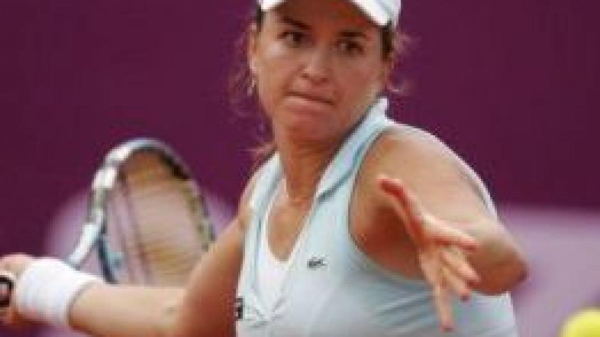 romancele olaru si dulgheru precum si maria sharapova eliminate in prima runda la australian open