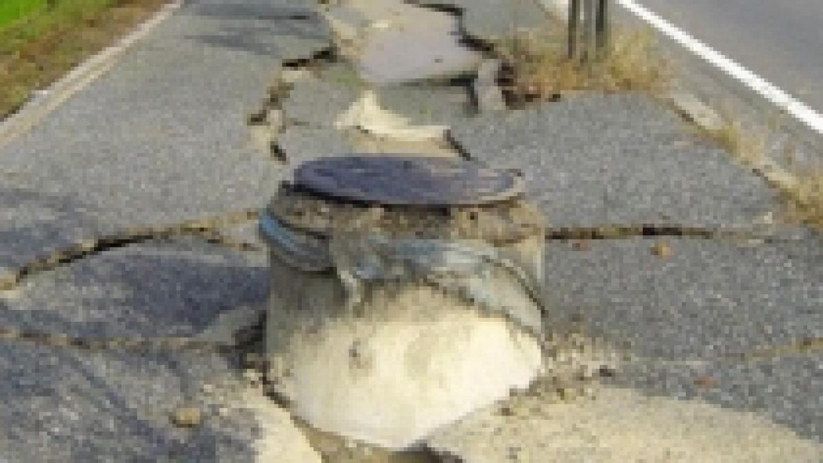 cutremur de 5 8 grade in largul insulelor cayman la vest de marea caraibelor