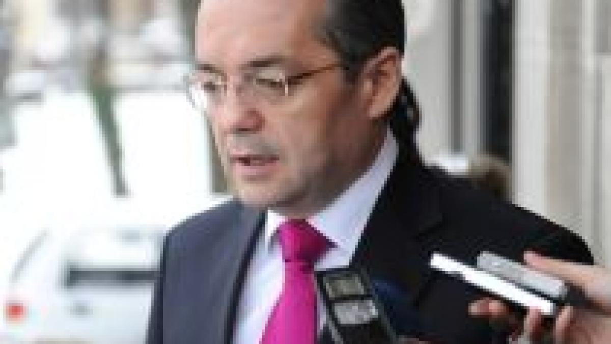 emil boc se declara invins de matematica de clasa a saptea video