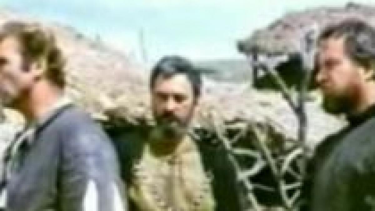 filmul mihai viteazul pe locul 3 in topul celor mai bune 50 de filme istorice intr un clasament imdb