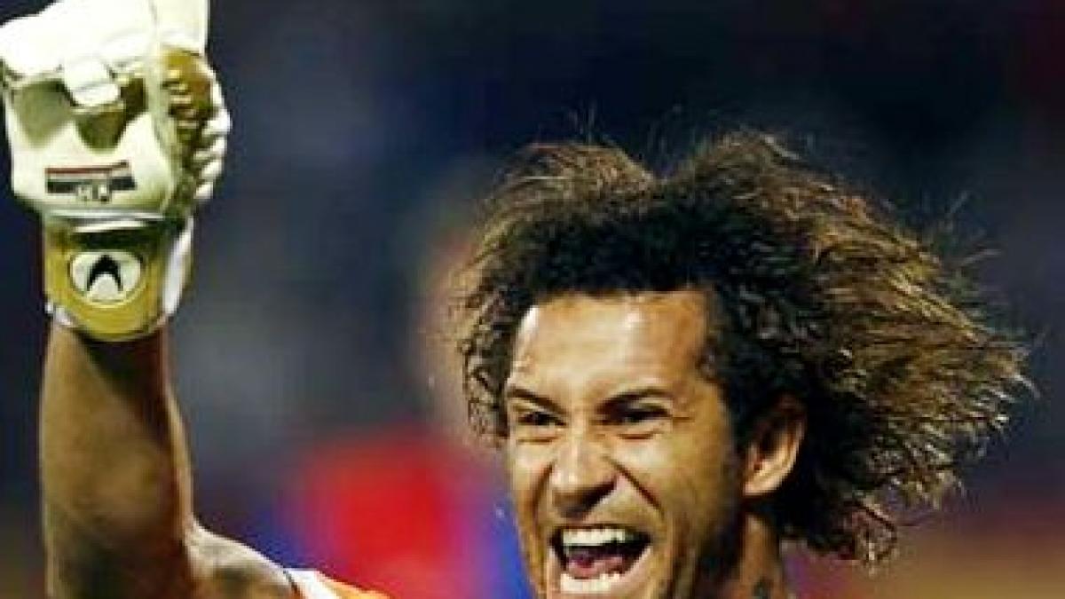 fostul stelist carlos l a uimit pe un jurnalist bbc aflat la cupa africii pe natiuni din angola