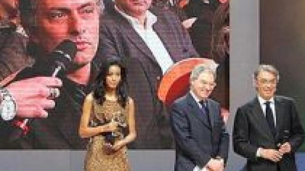 inter si zlatan ibrahimovic domina oscarurile din serie a vezi premiile acordate video