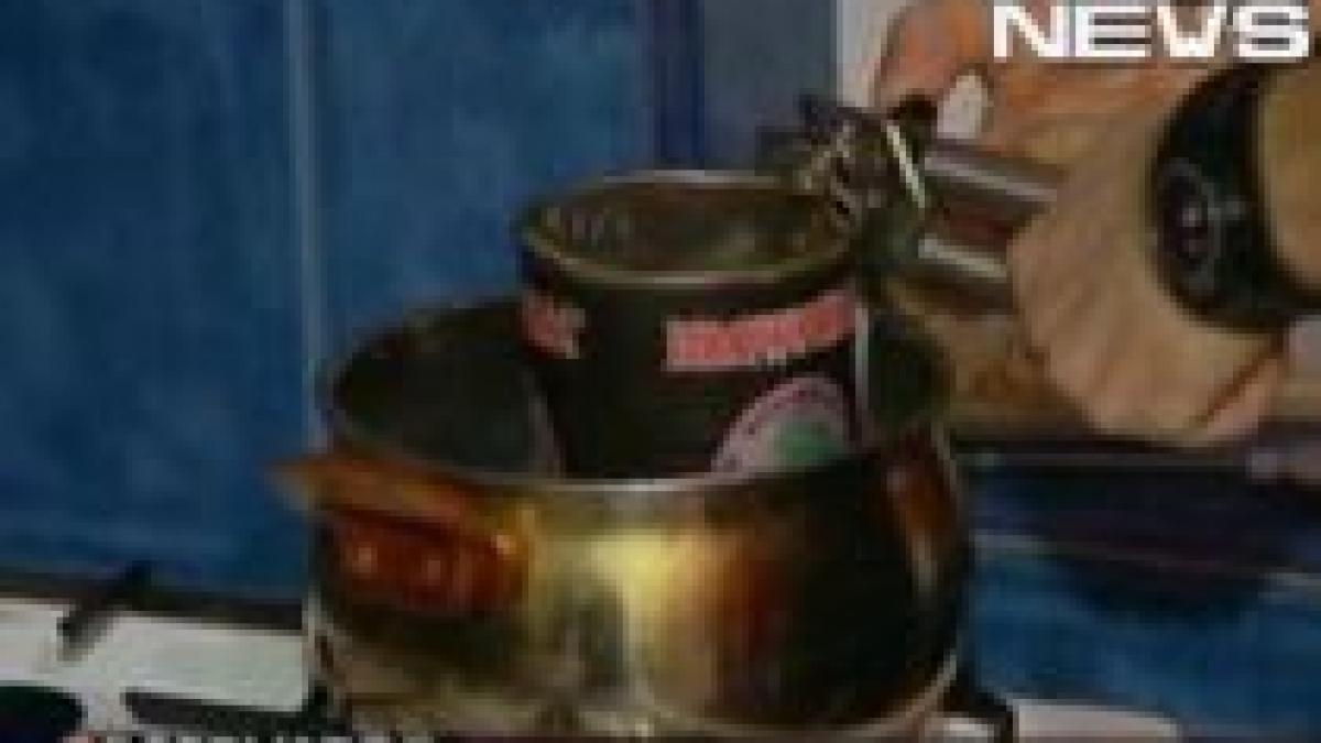 un roman isi face afacere cu bere facuta in casa video