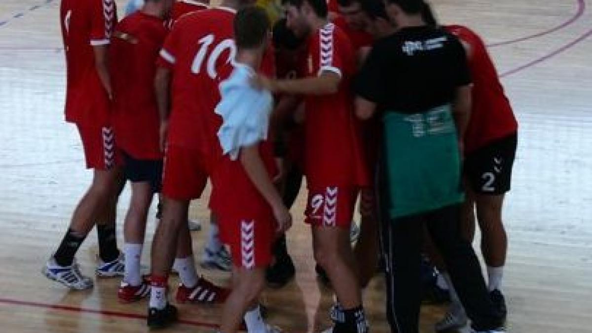 csm medgidia s a retras din liga nationala de handbal masculin din cauza crizei financiare