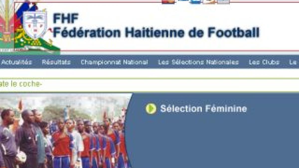 federatia haitiana de fotbal zdruncinata serios de cutremur 30 de membri au fost ucisi