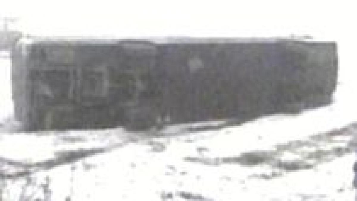 grav accident pe dn1 un mort si opt raniti dupa ce un autocar s a rasturnat